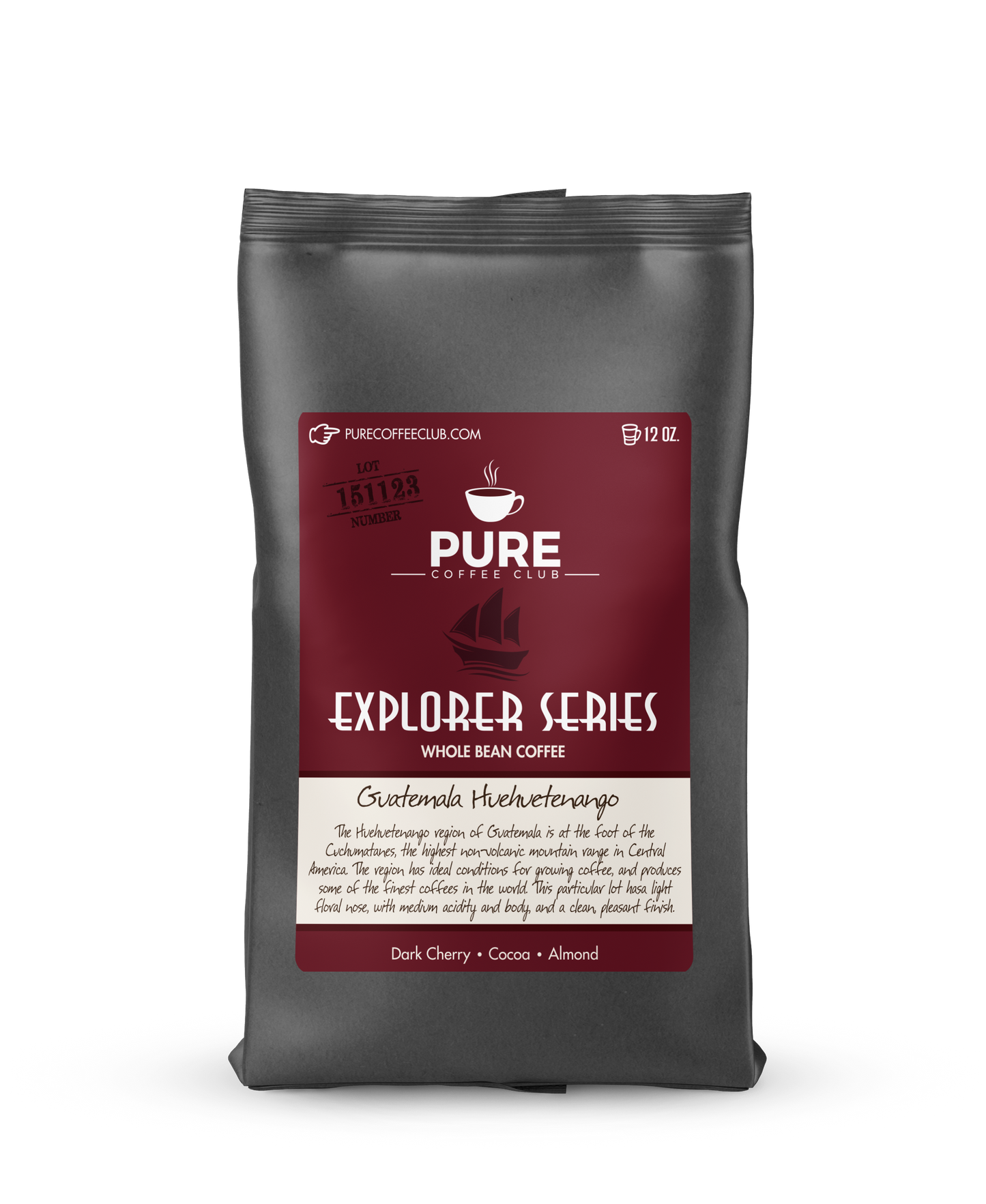 The Explorer Series