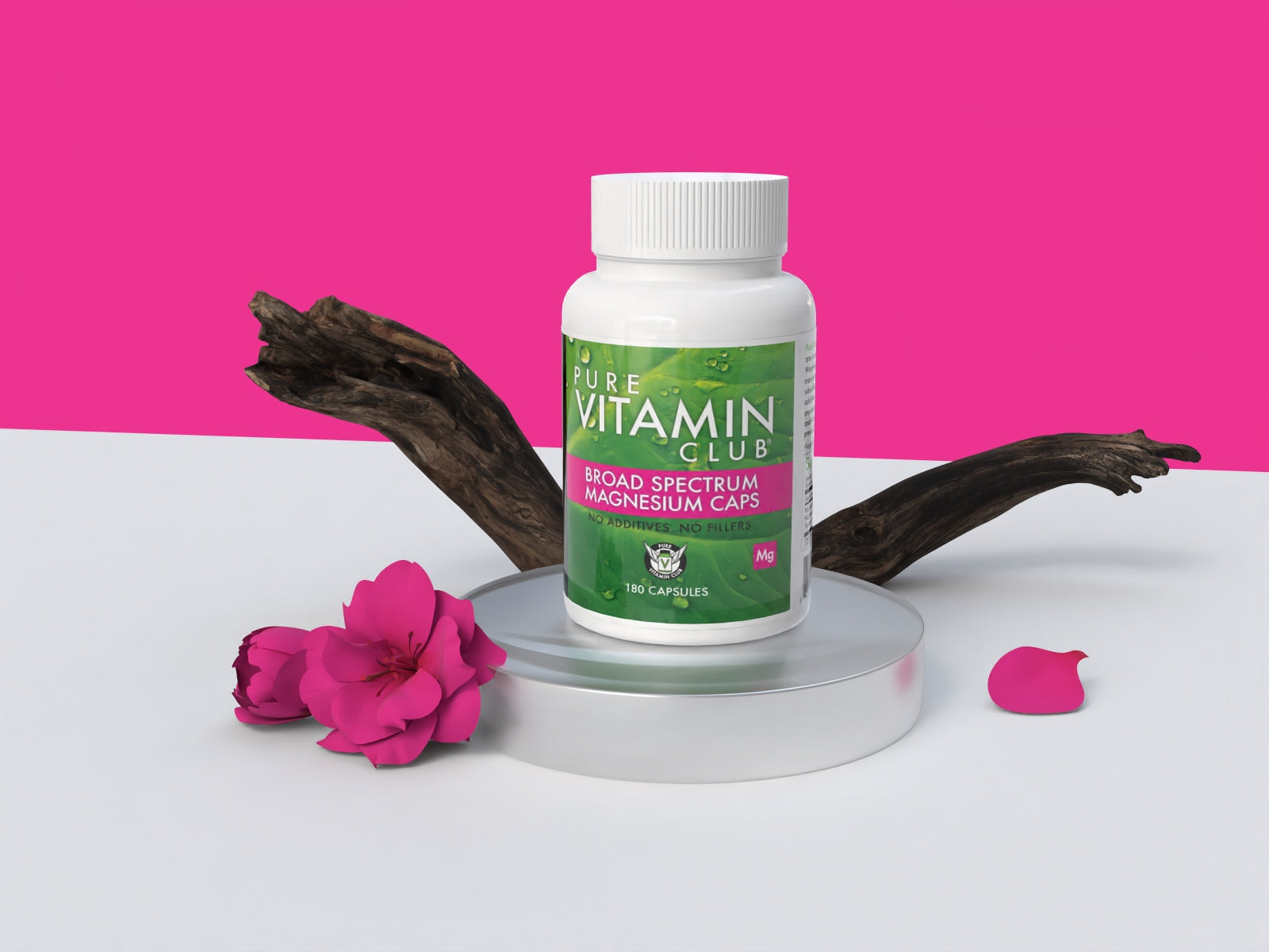 Broad Spectrum Magnesium