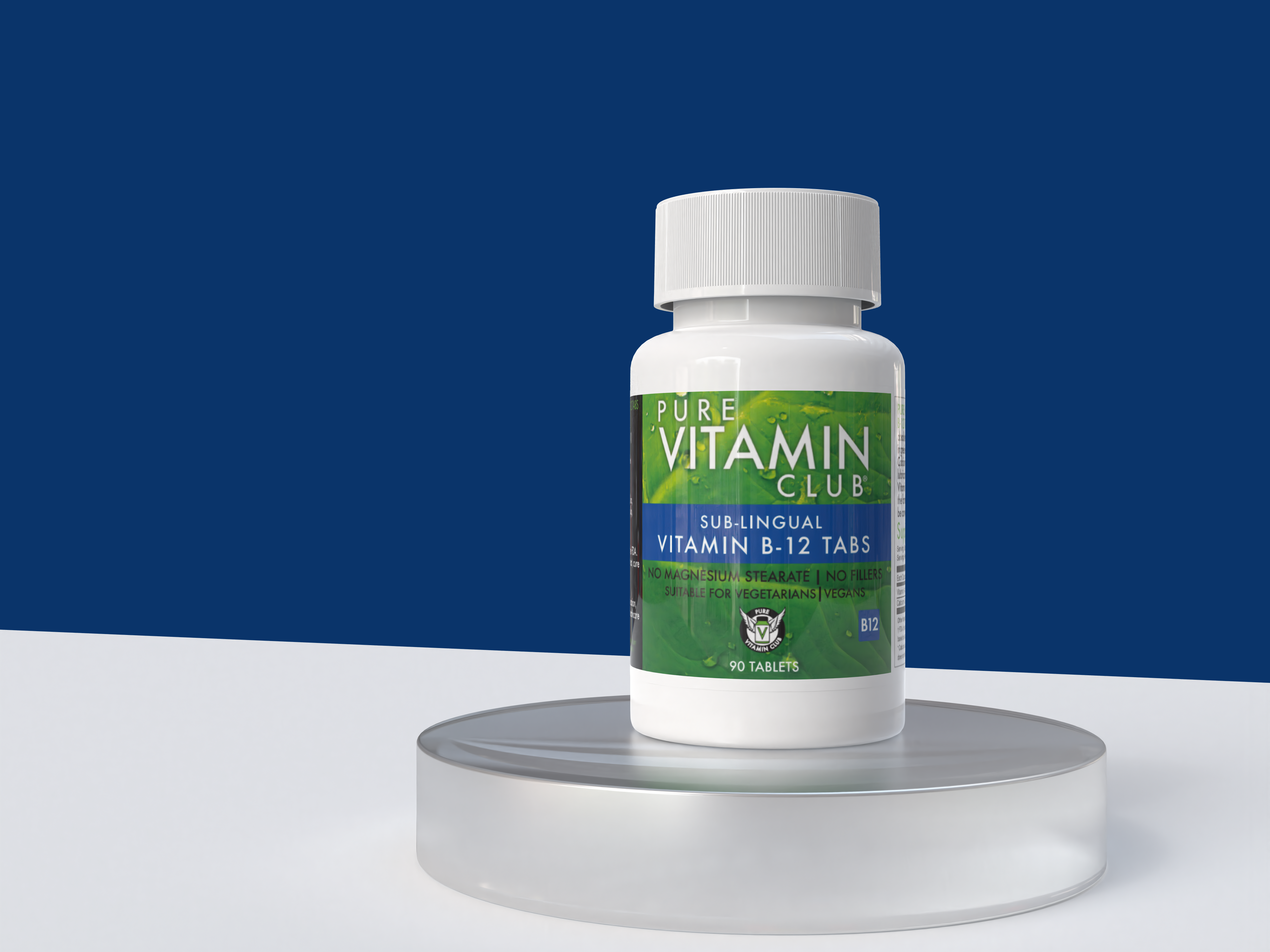 Methylcobalamin (B-12)