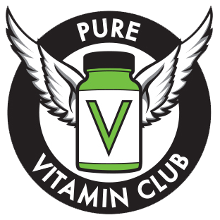 Pure Vitamin Club