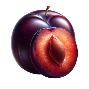 Plum