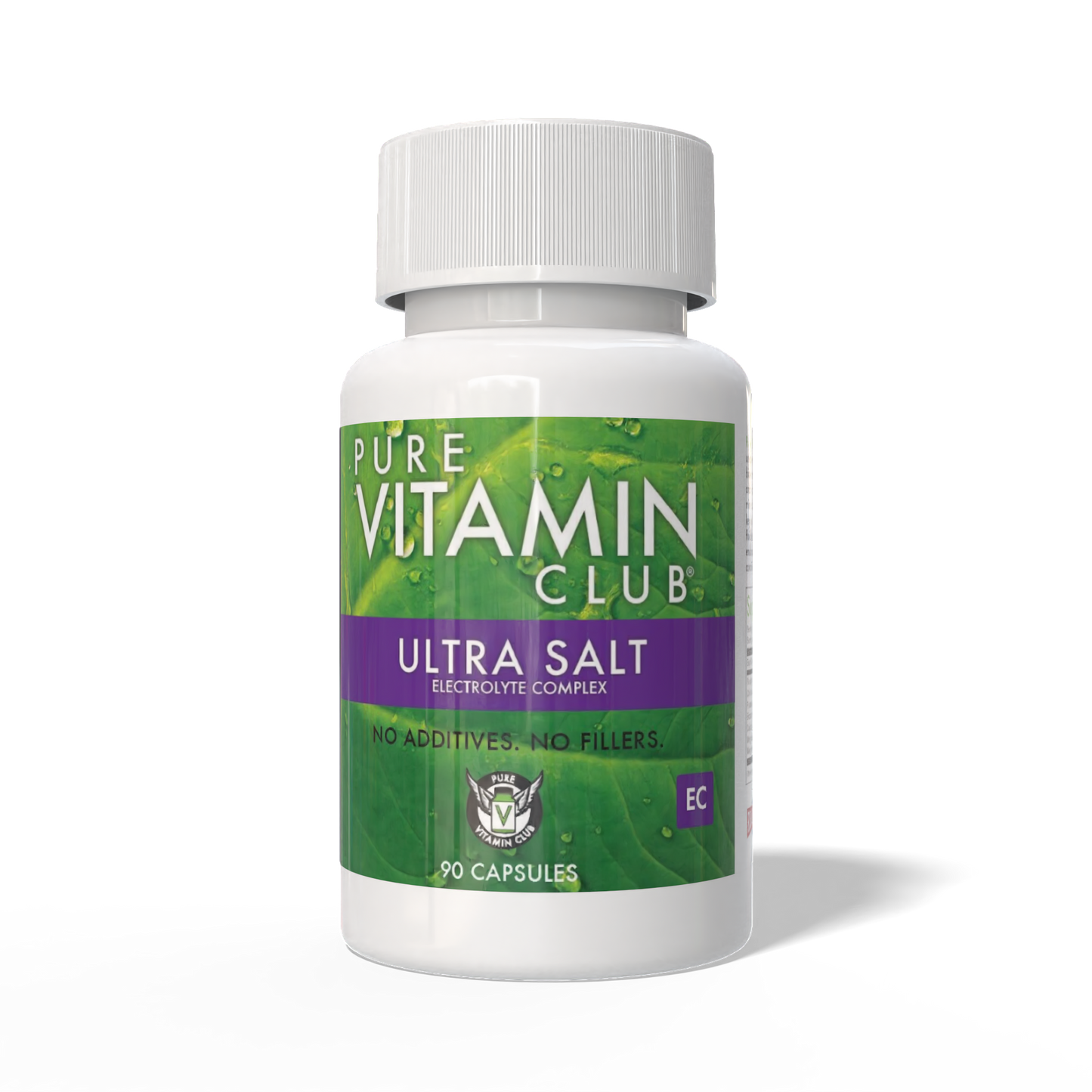 Ultra Salt Electrolyte Complex