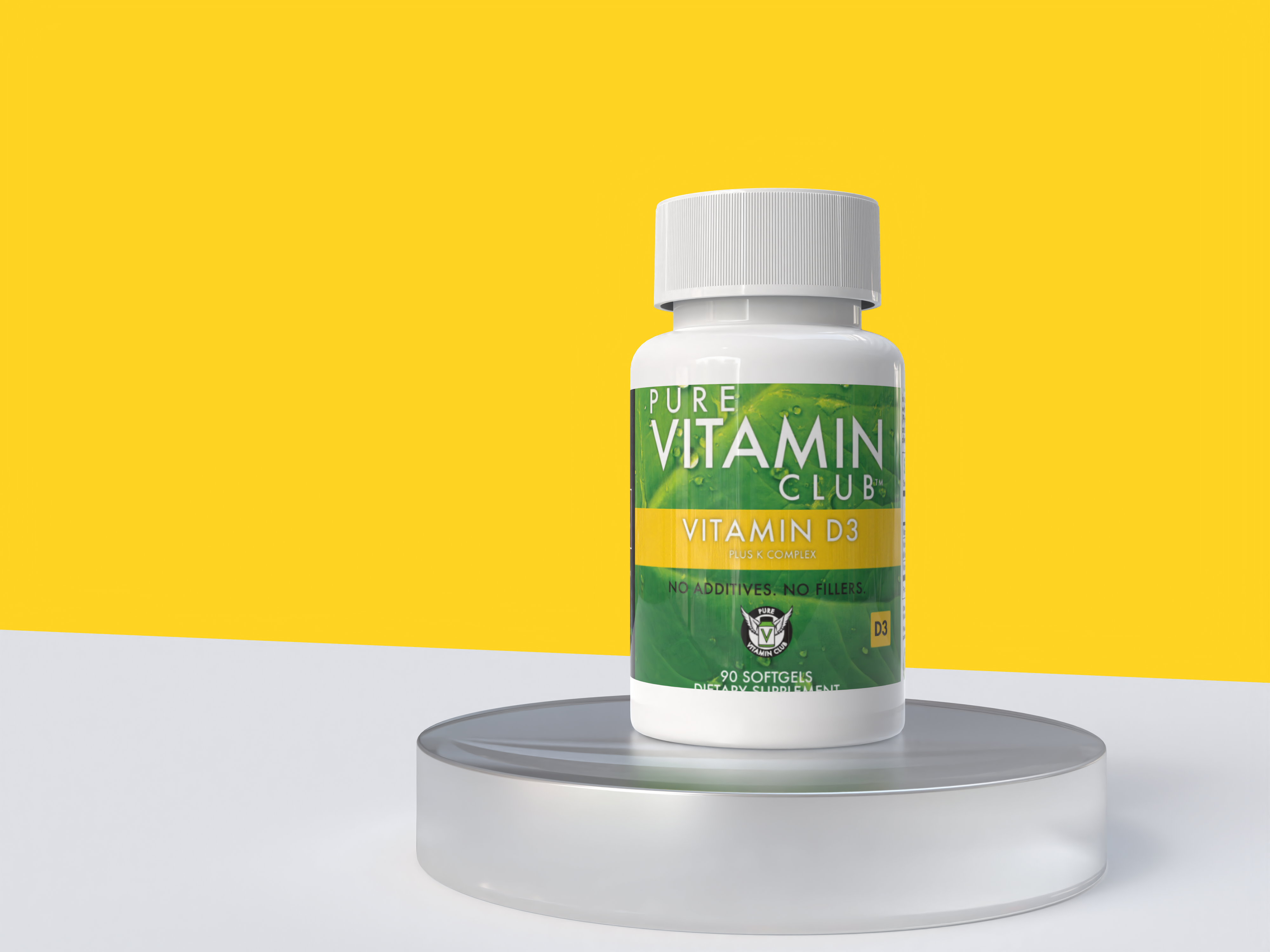 Vitamin D3