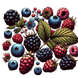Wild Berry