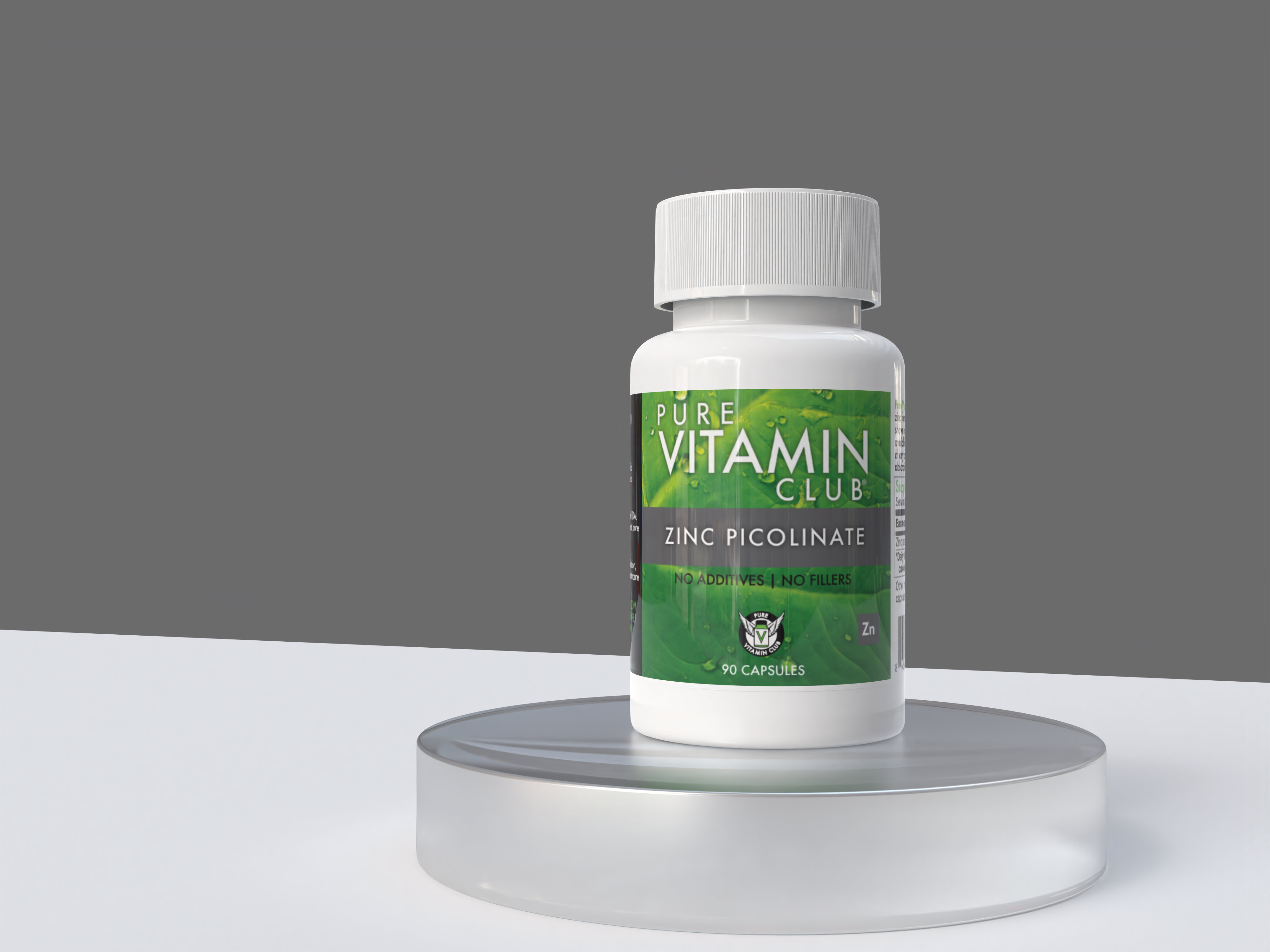 Zinc Picolinate