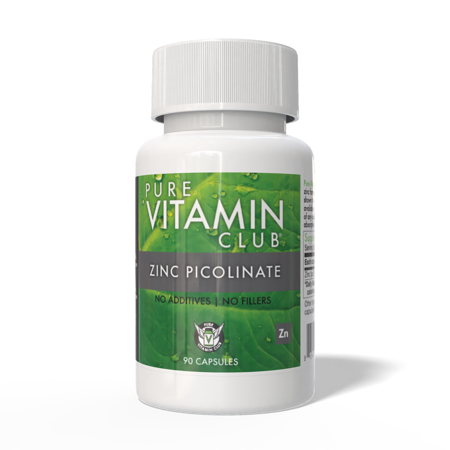 Zinc Picolinate
