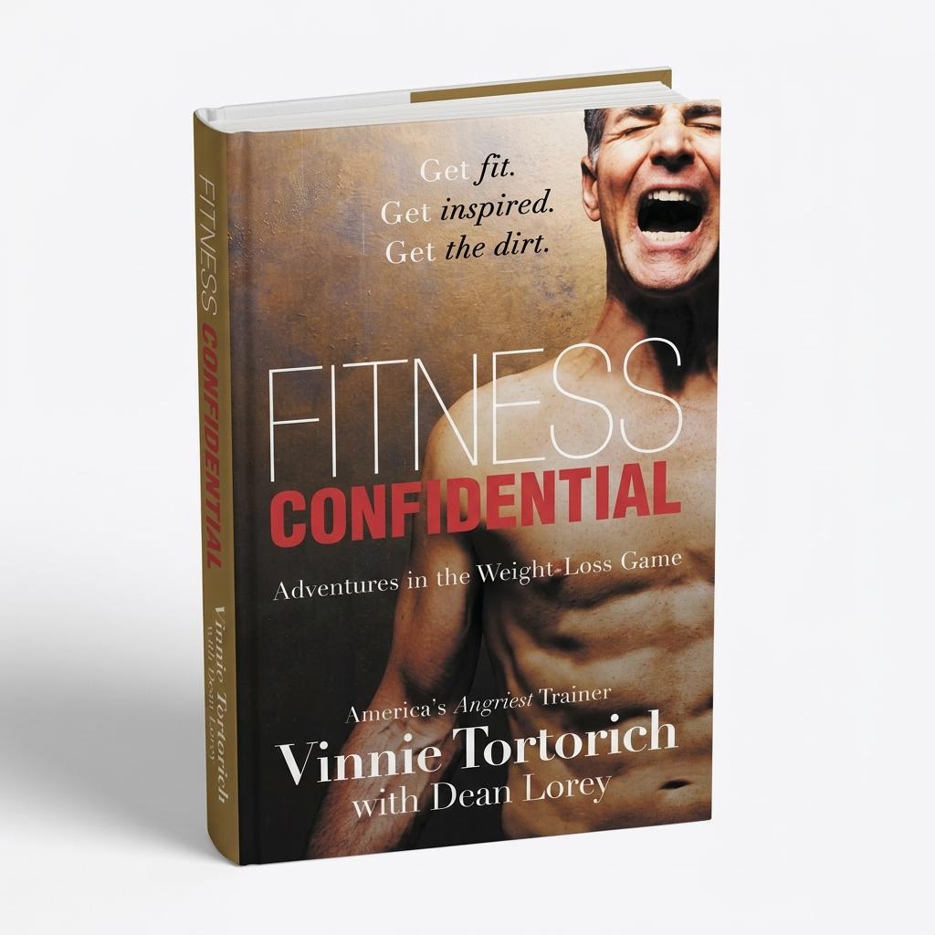 Fitness Confidential - Paperback