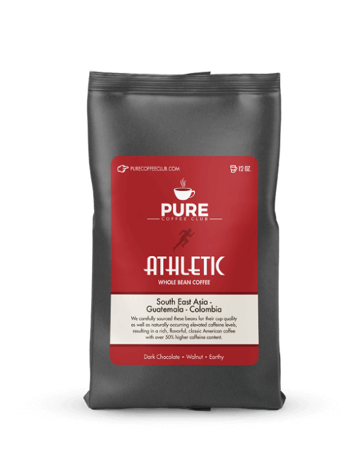 Athletic Blend Coffee