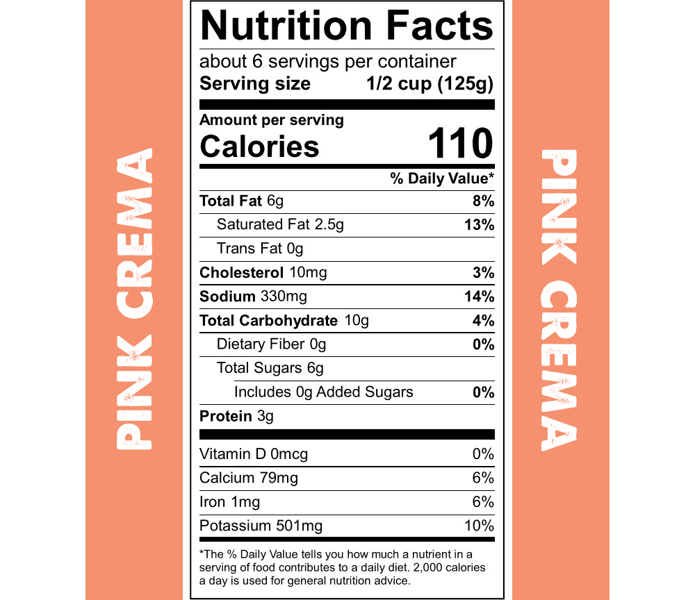 Gettin' Saucy Quad Pack (Get 4 Flavors) pasta sauce by Eat Happy Kitchen, photo 9