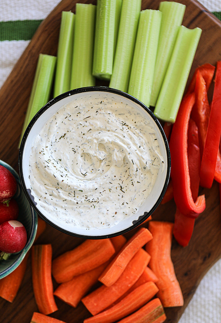 Ranch Dust Seasoning (2 tins) by Eat Happy Kitchen, photo 7
