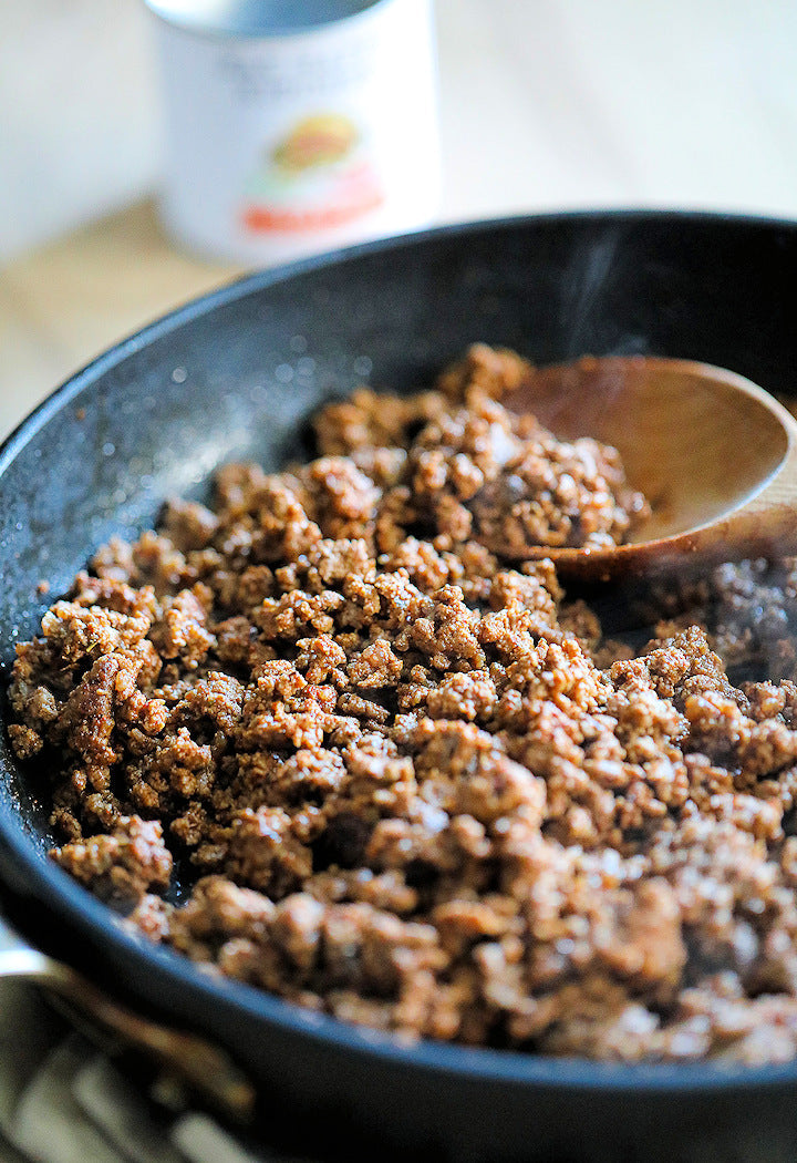 Taco Dust Seasoning (2 tins) by Eat Happy Kitchen, photo 7