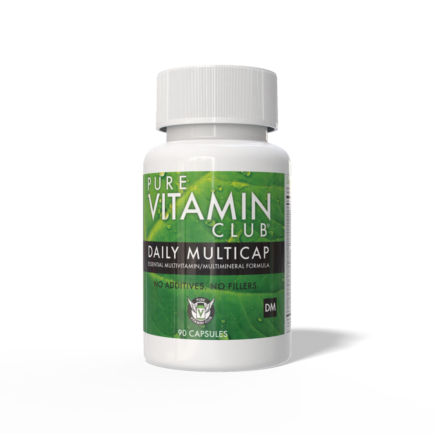 Daily Multicap Formula