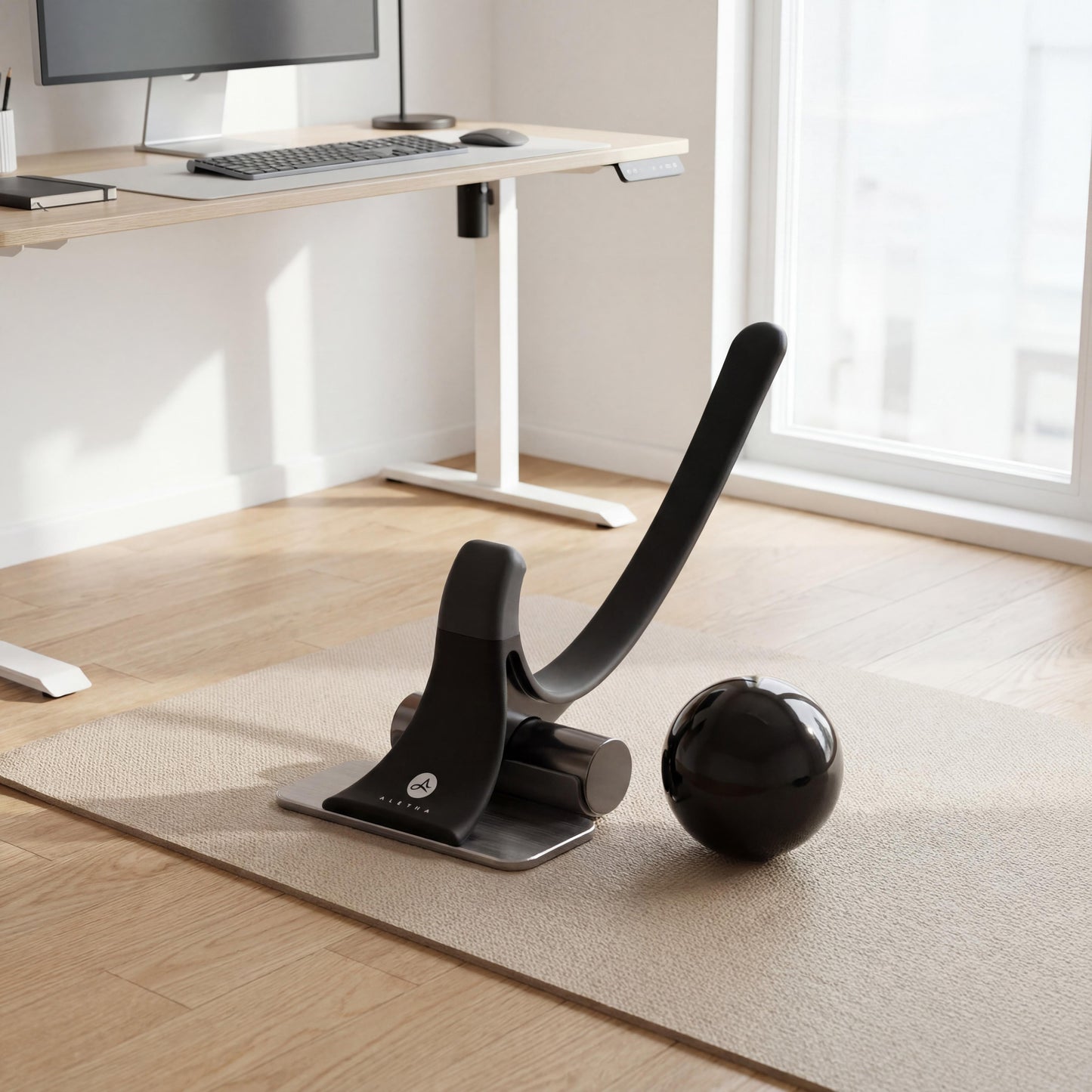 Aletha Hip Hook System - lifestyle