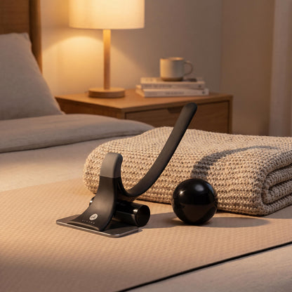 Aletha Hip Hook System - lifestyle