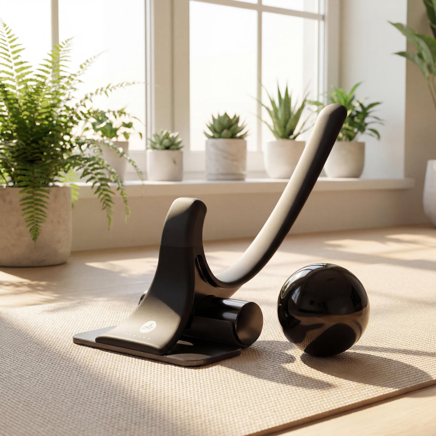 Aletha Hip Hook System - lifestyle