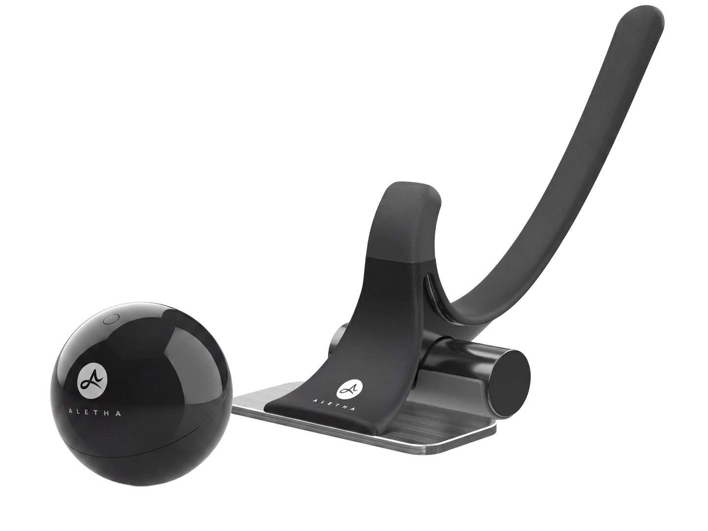Aletha Hip Hook System (Hip Hook + Orbit)