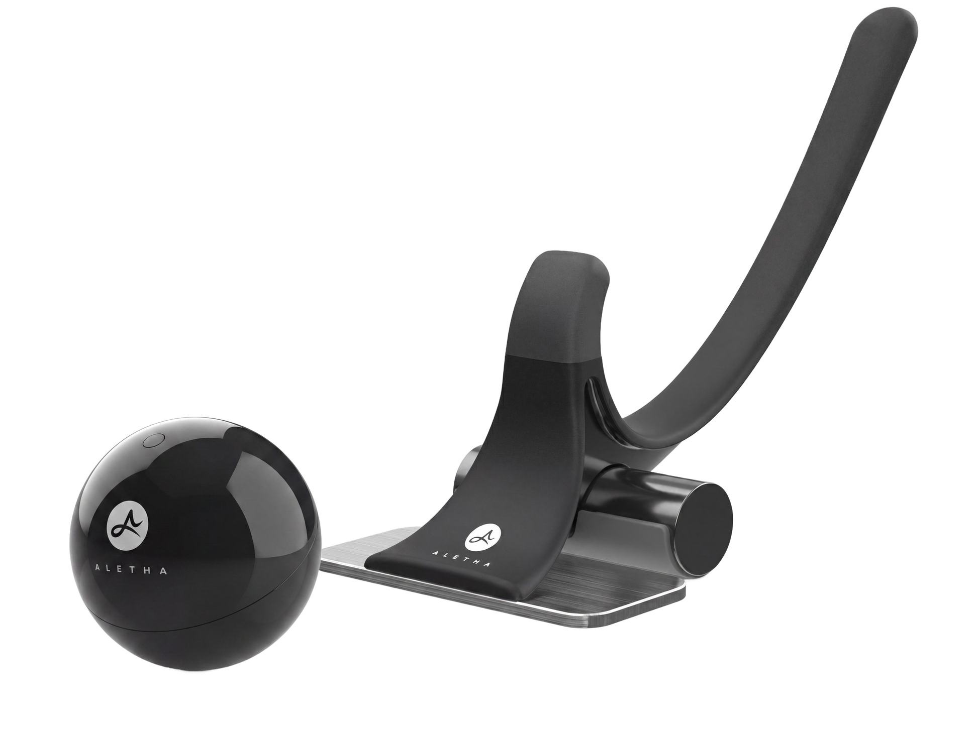 Aletha Hip Hook System (Hip Hook + Orbit)