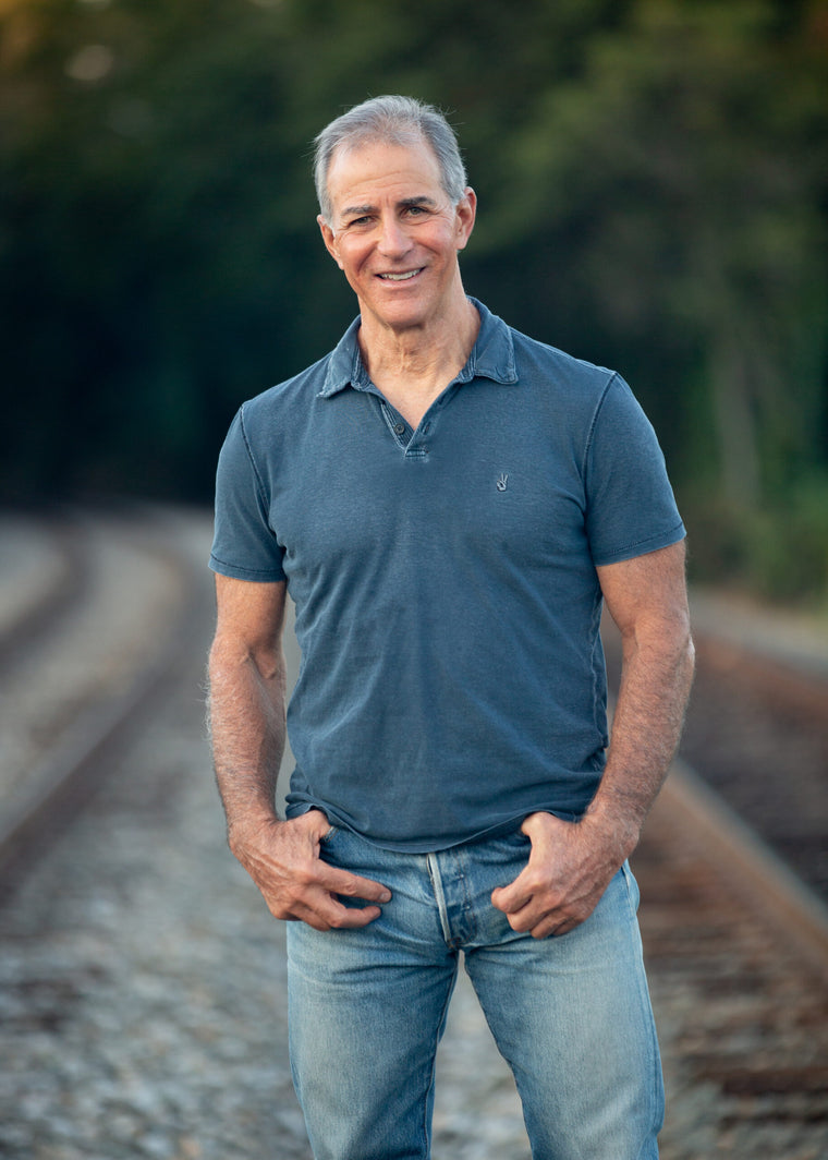 Vinnie Tortorich