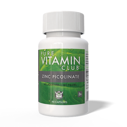 Zinc Picolinate