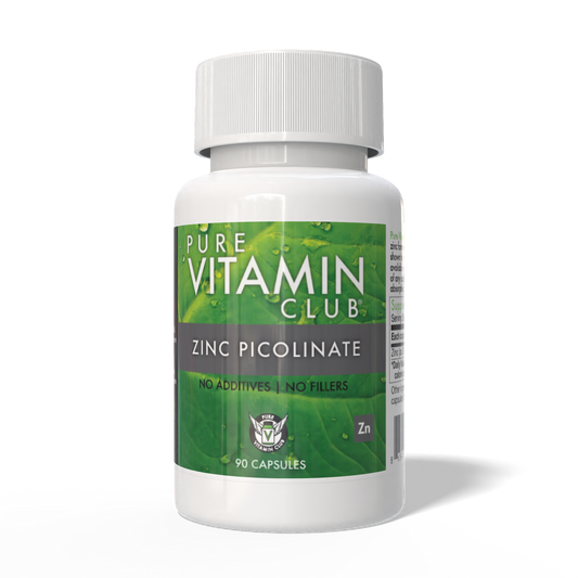 Zinc Picolinate